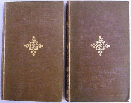 H.G. Wells 1927 Bealby & The Research Magnificent & 2 ANDERE - 2