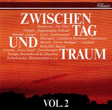 Zwischen Tag Und Traum Vol. 2  (CD) Nieuw