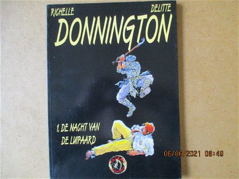 adv3043 donnington 2 - 0