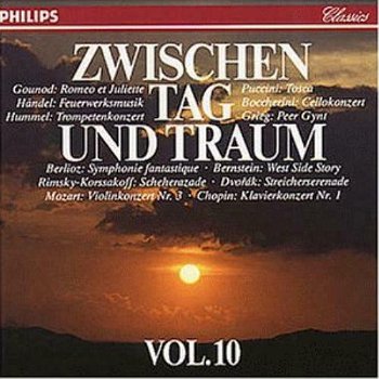 Zwischen Tag Und Traum Vol. 10 (CD) Nieuw - 0
