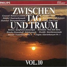 Zwischen Tag Und Traum Vol. 10 (CD) Nieuw