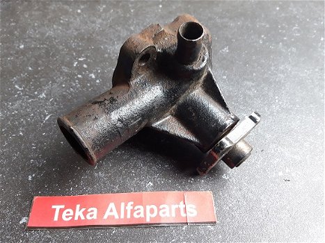 Ford Waterpomp 70HM8505AA / 71HF8505DA Taunus Capri OHC NOS - 3