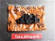 Alfa Romeo Alfetta GTV Kofferbakslot Trunk Lock 116345603700 NOS - 0 - Thumbnail