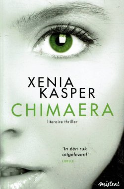 Xenia Kasper = Chimaera