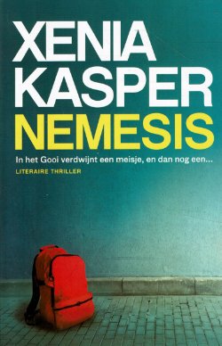 Xenia Kasper =Nemesis