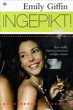 Emily Giffin = Ingepikt!