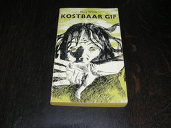 Kostbaar Gif - Mary Webb