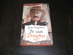 De zaak Dreyfus- Guy Chapman