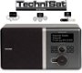 Technisat DAB+ DigitRadio 300 wit - 0 - Thumbnail
