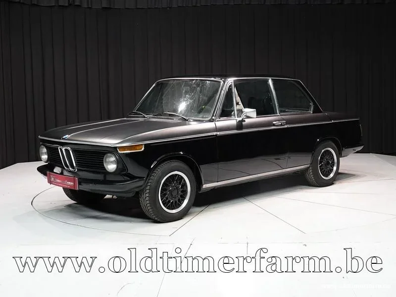 BMW 2002 FL '74 - nr. 1
