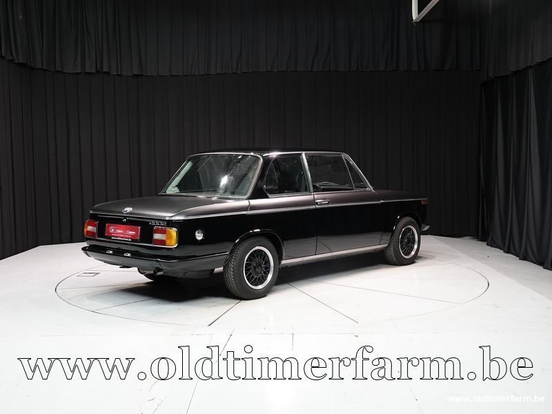 BMW 2002 FL '74 - Afbeelding 2