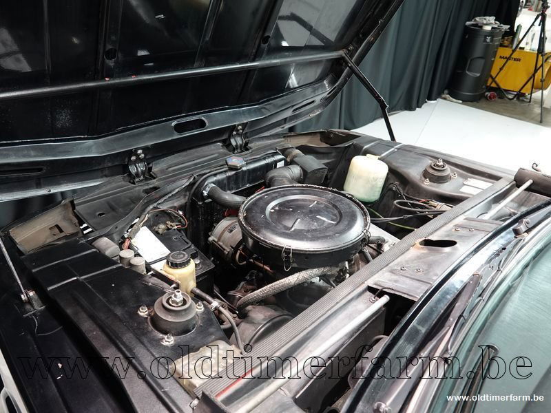 BMW 2002 FL '74 - Afbeelding 4