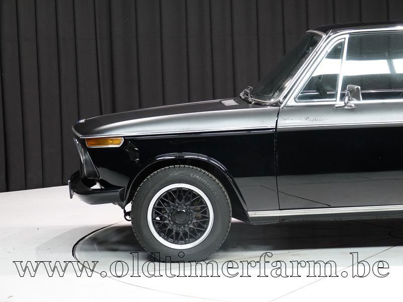 BMW 2002 FL '74 - Afbeelding 5