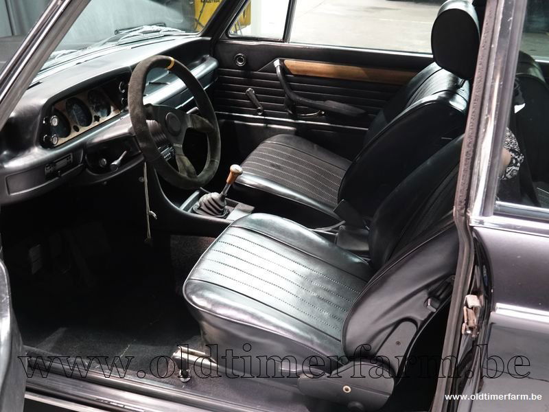 BMW 2002 FL '74 - Afbeelding 7