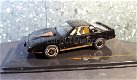 Pontiac Firebird 1982 zwart 1:43 Ixo V468 - 0 - Thumbnail