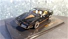 Pontiac Firebird 1982 zwart 1:43 Ixo - 1 - Thumbnail