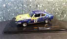 Ford Capri #2 1:43 Ixo - 0 - Thumbnail