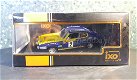 Ford Capri #2 1:43 Ixo - 3 - Thumbnail