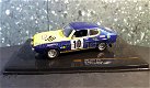 Ford Capri #10 1:43 Ixo - 0 - Thumbnail