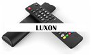 Vervangende afstandsbediening voor de LUXON apparatuur. - 0 - Thumbnail