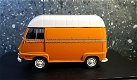 Renault Estafette oranje 1:24 Whitebox - 0 - Thumbnail
