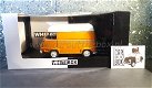 Renault Estafette oranje 1:24 Whitebox - 4 - Thumbnail