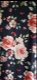 46 bloemenprint jurk Witteveen - 2 - Thumbnail