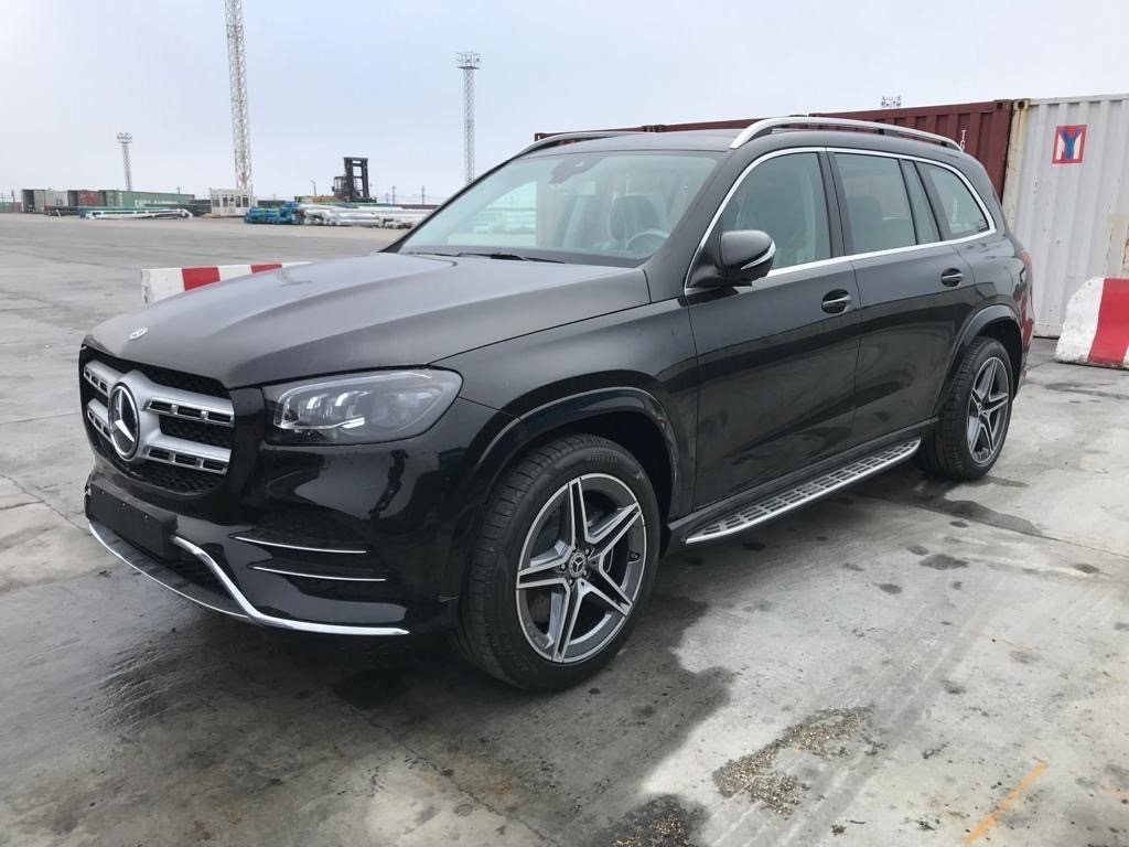 Mercedes lease en finance - nr. 1