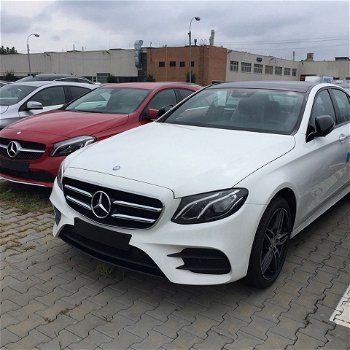 Mercedes lease en finance - 1
