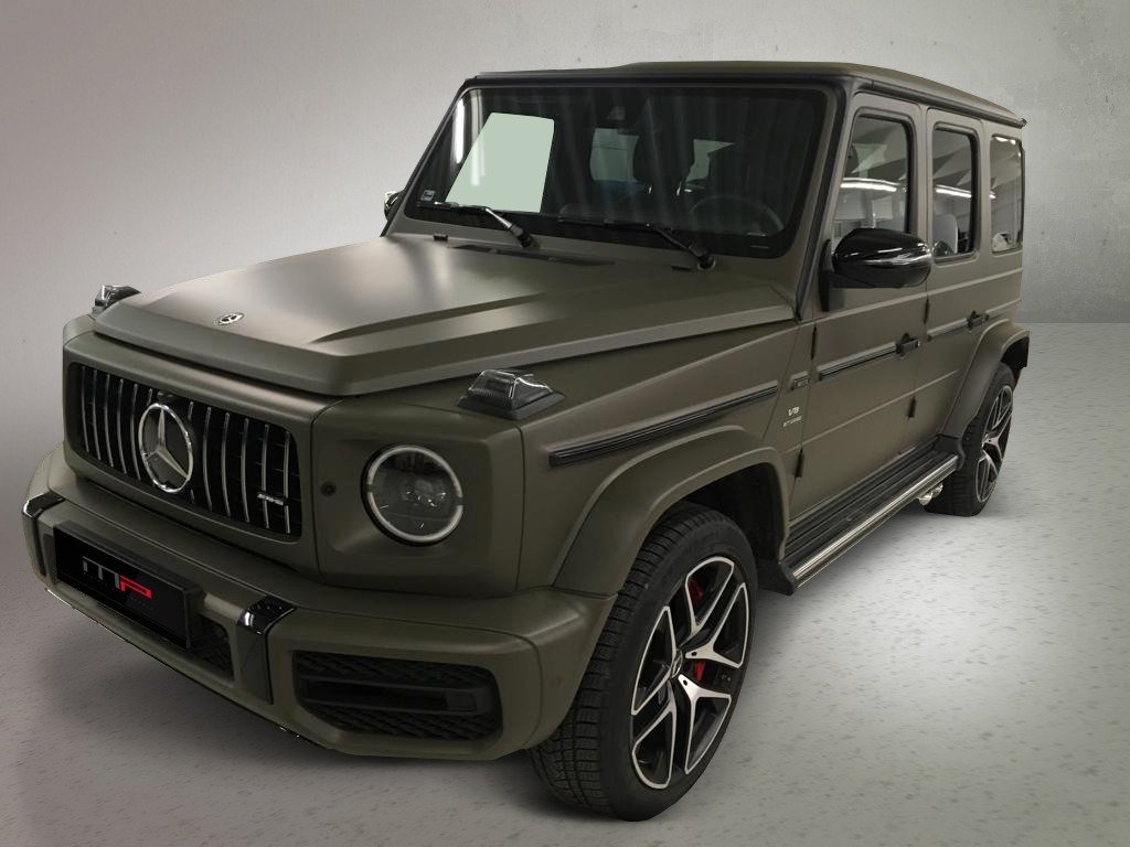 Mercedes lease en finance - Afbeelding 3