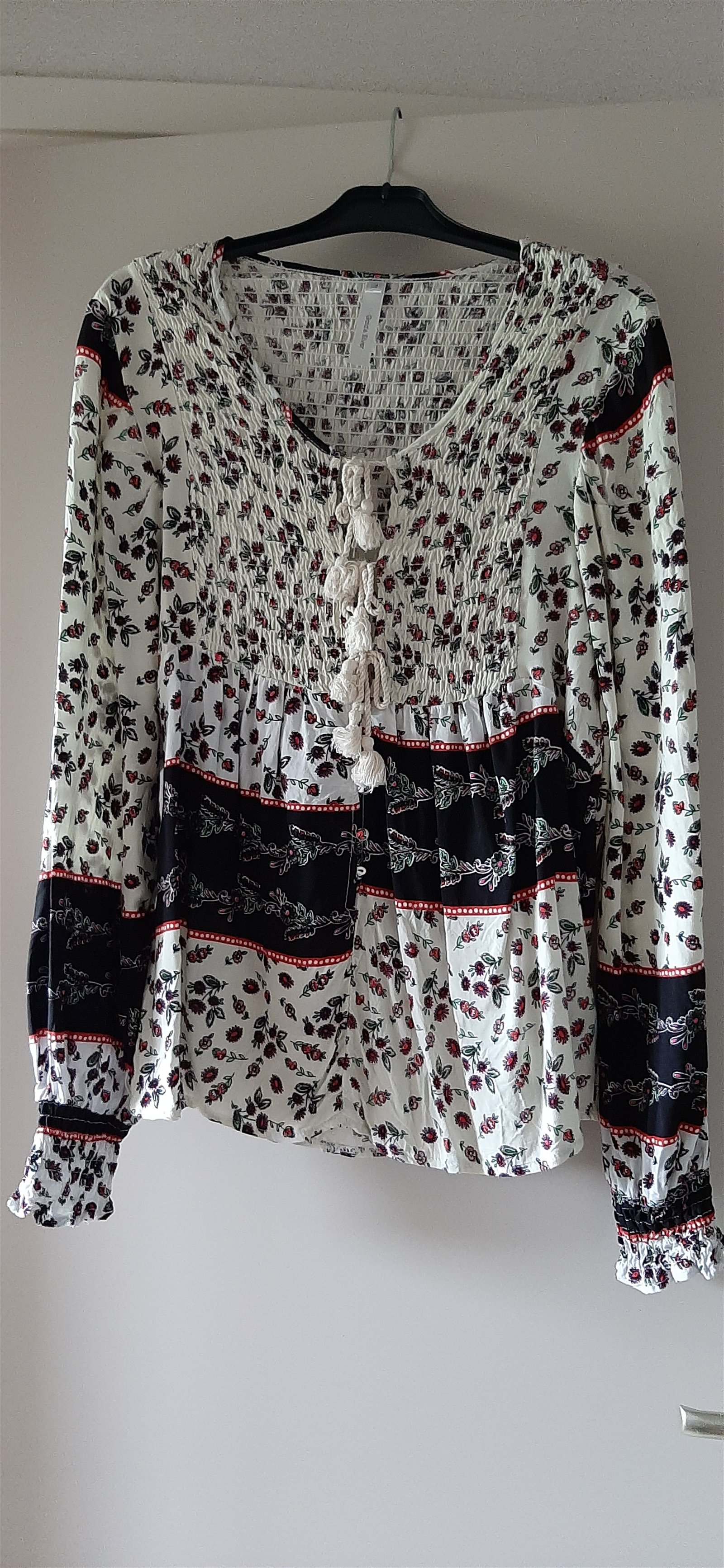 Blouse - nr. 1