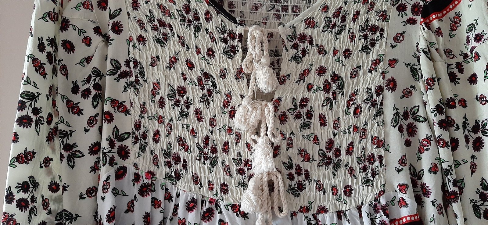 Blouse - Afbeelding 6