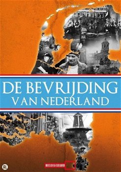 De Bevrijding Van Nederland (DVD) Nieuw - 0