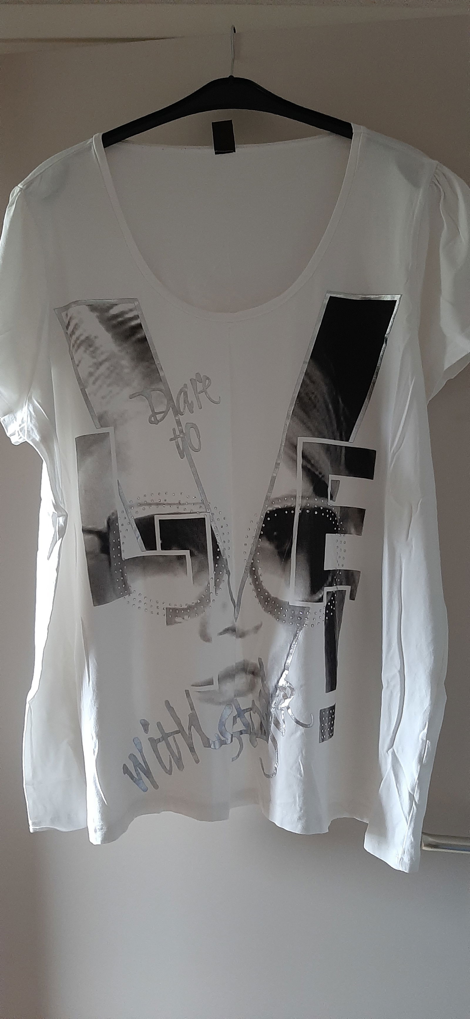 3XL shirt - Afbeelding 2