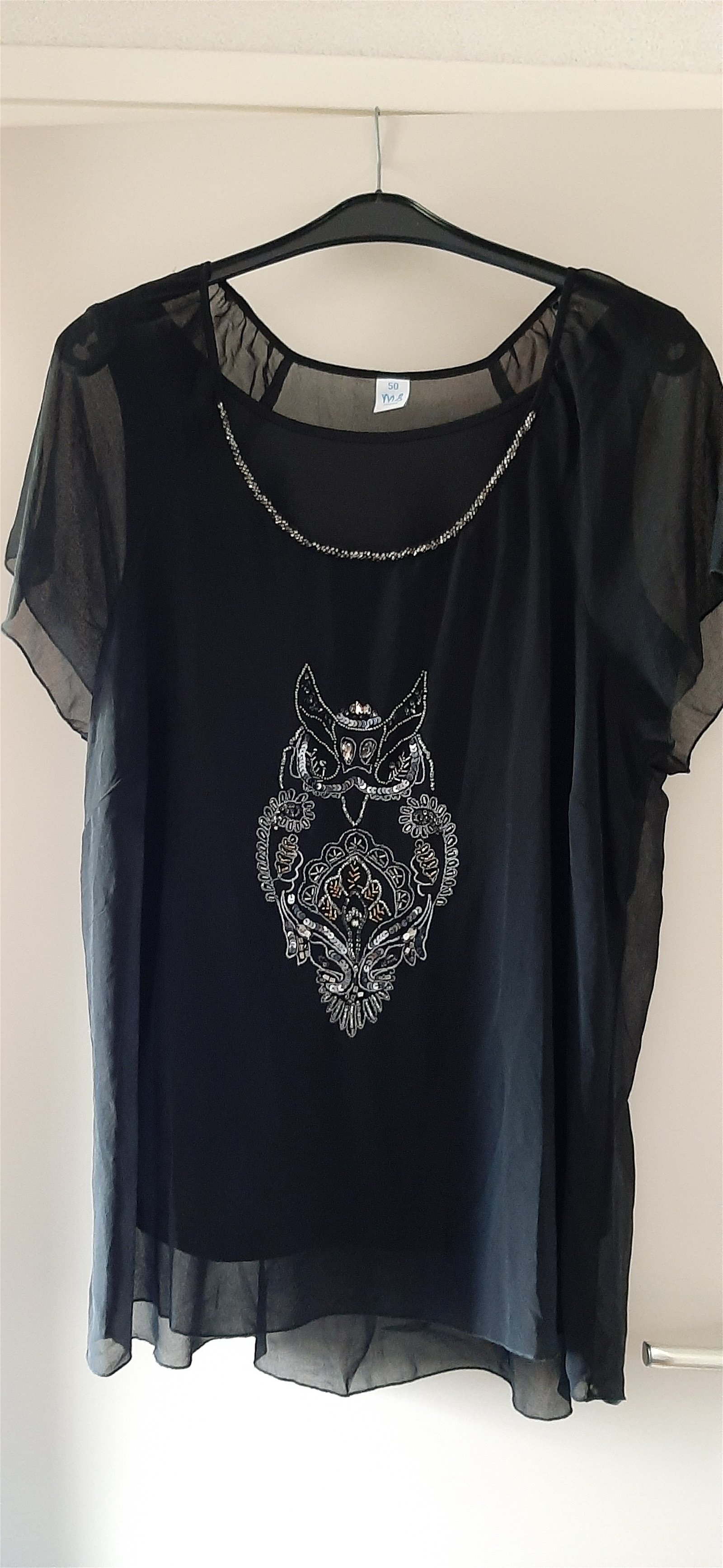 Shirt mt 50 - Afbeelding 2