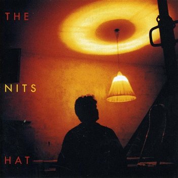 The Nits ‎– The Hat (CD) - 0