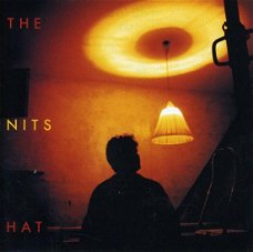 The Nits ‎– The Hat (CD)