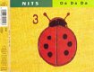 The Nits ‎– Da Da Da (4 Track CDSingle) - 0 - Thumbnail