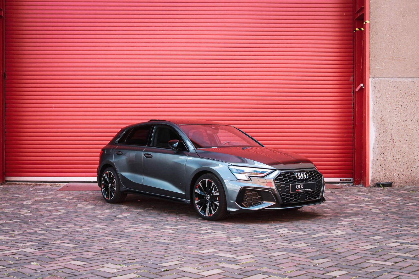 Audi lease en finance - nr. 1