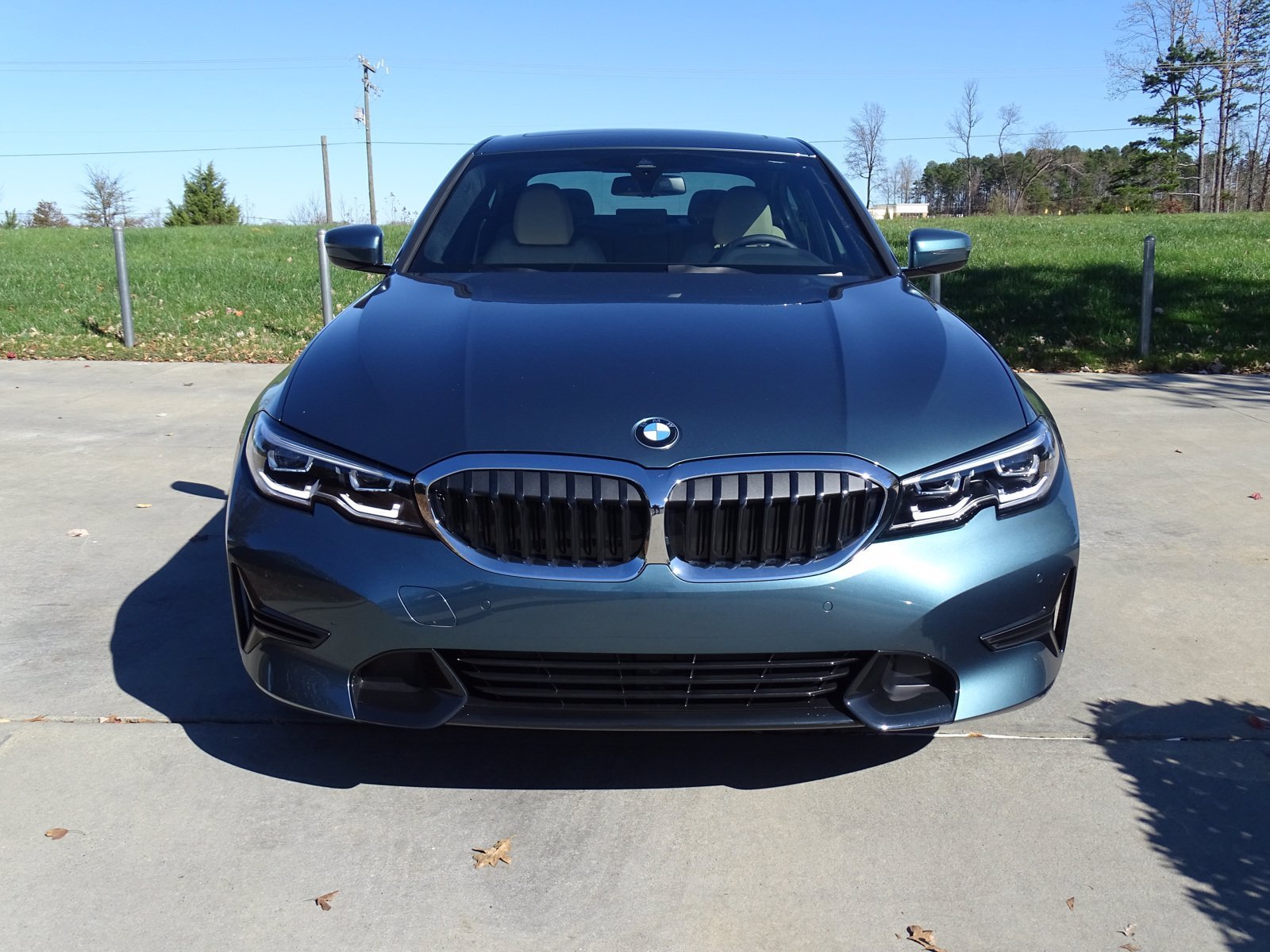 BMW lease en finance - nr. 1