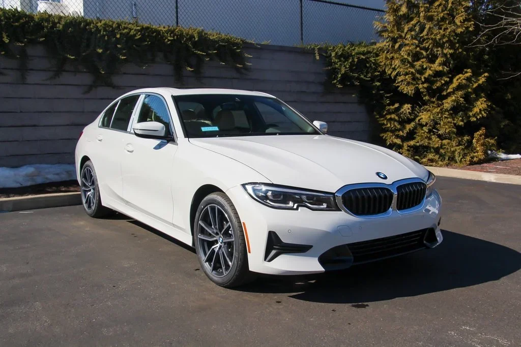 BMW lease en finance - Afbeelding 3
