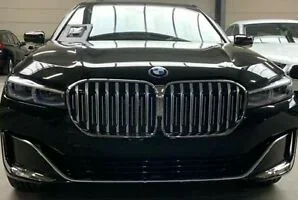BMW lease en finance - 2