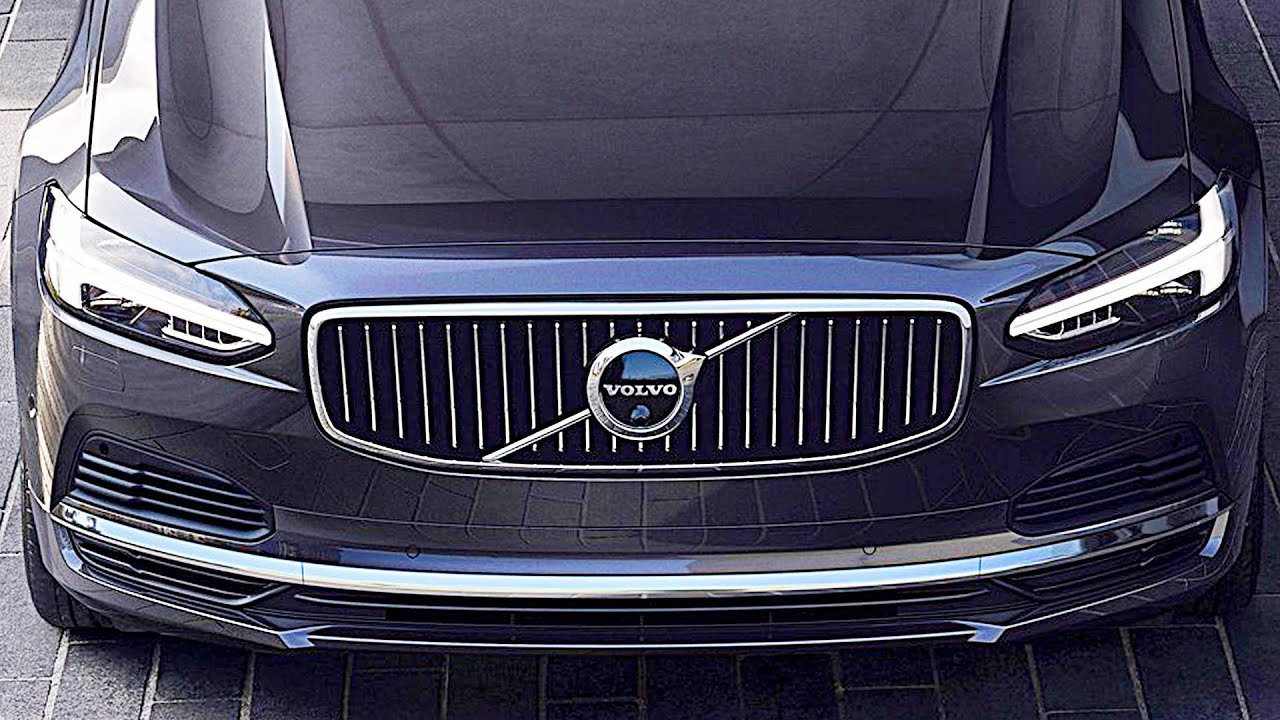 Volvo lease en finance - nr. 1