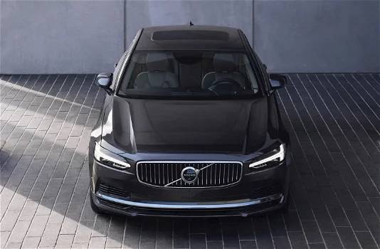 Volvo lease en finance - 1