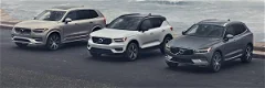 Volvo lease en finance - 2 - Thumbnail