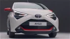 Toyota lease en finance - 1 - Thumbnail