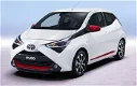 Toyota lease en finance - 3 - Thumbnail