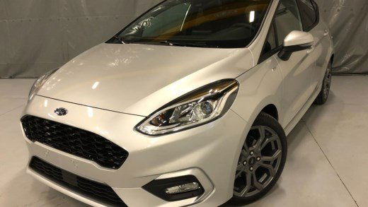 Ford lease en finance - nr. 1