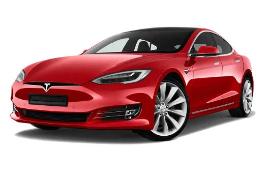 Tesla lease en finance - 1