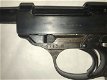 Mauser WW2 1944 Dated Walther P38 Automatic - 3 - Thumbnail